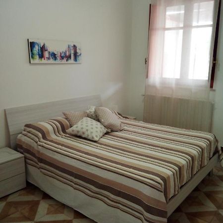 Appartamento A Mondello Zewnętrze zdjęcie