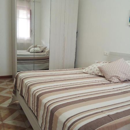 Appartamento A Mondello Zewnętrze zdjęcie
