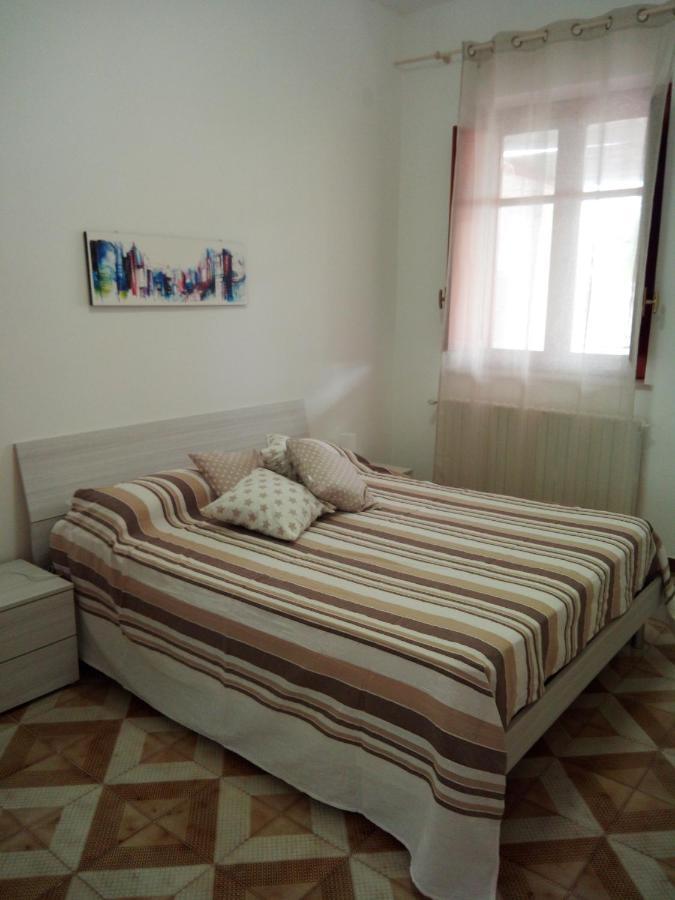 Appartamento A Mondello Zewnętrze zdjęcie