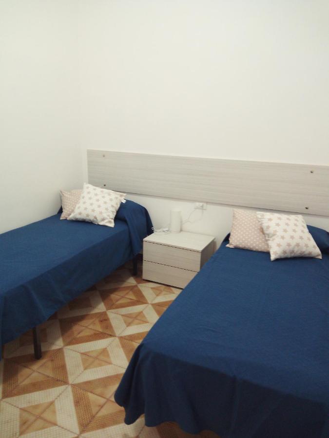 Appartamento A Mondello Zewnętrze zdjęcie