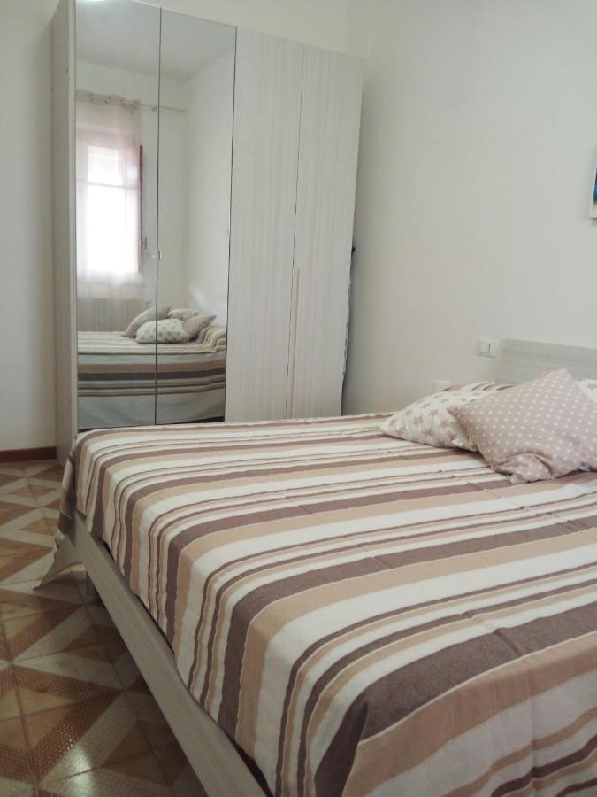 Appartamento A Mondello Zewnętrze zdjęcie