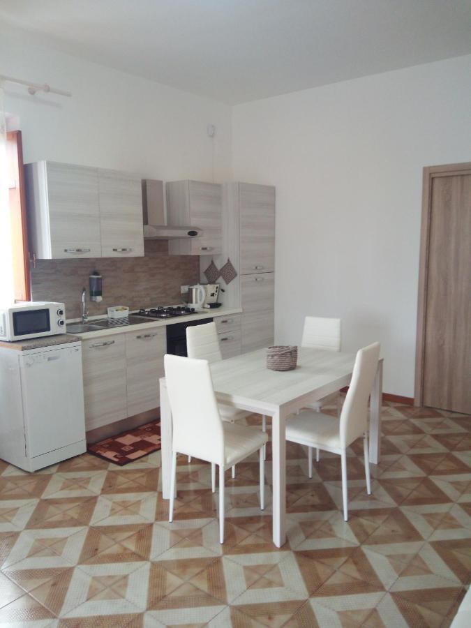 Appartamento A Mondello Zewnętrze zdjęcie