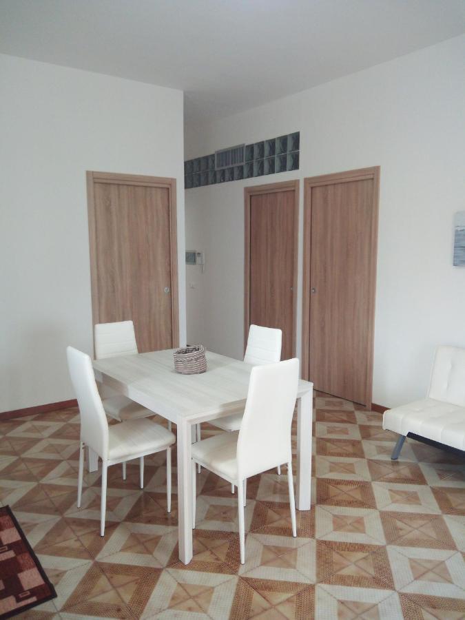 Appartamento A Mondello Zewnętrze zdjęcie