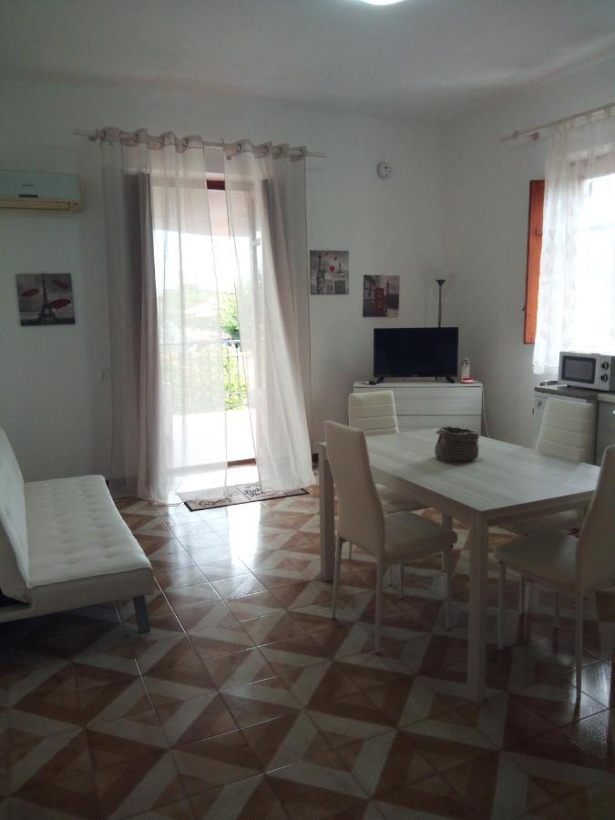 Appartamento A Mondello Zewnętrze zdjęcie
