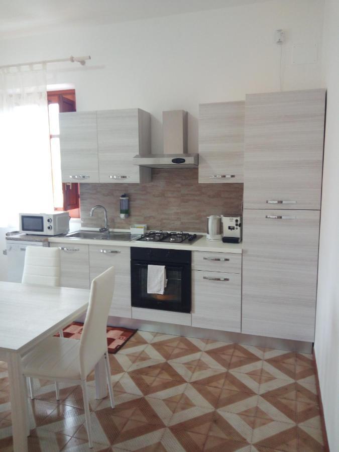 Appartamento A Mondello Zewnętrze zdjęcie