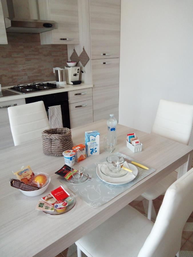 Appartamento A Mondello Zewnętrze zdjęcie